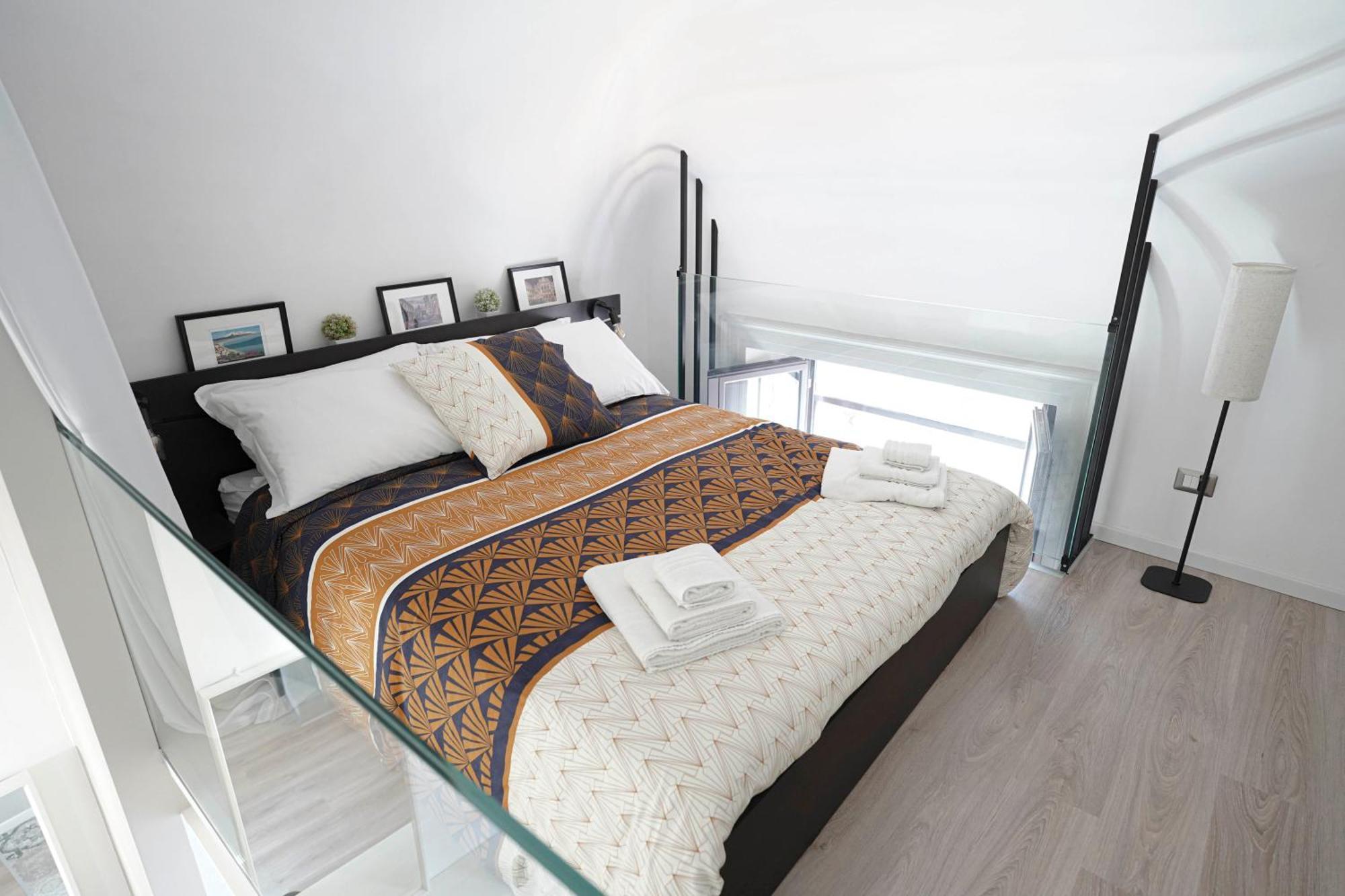 Villa Domus 25 CTA Habitación foto